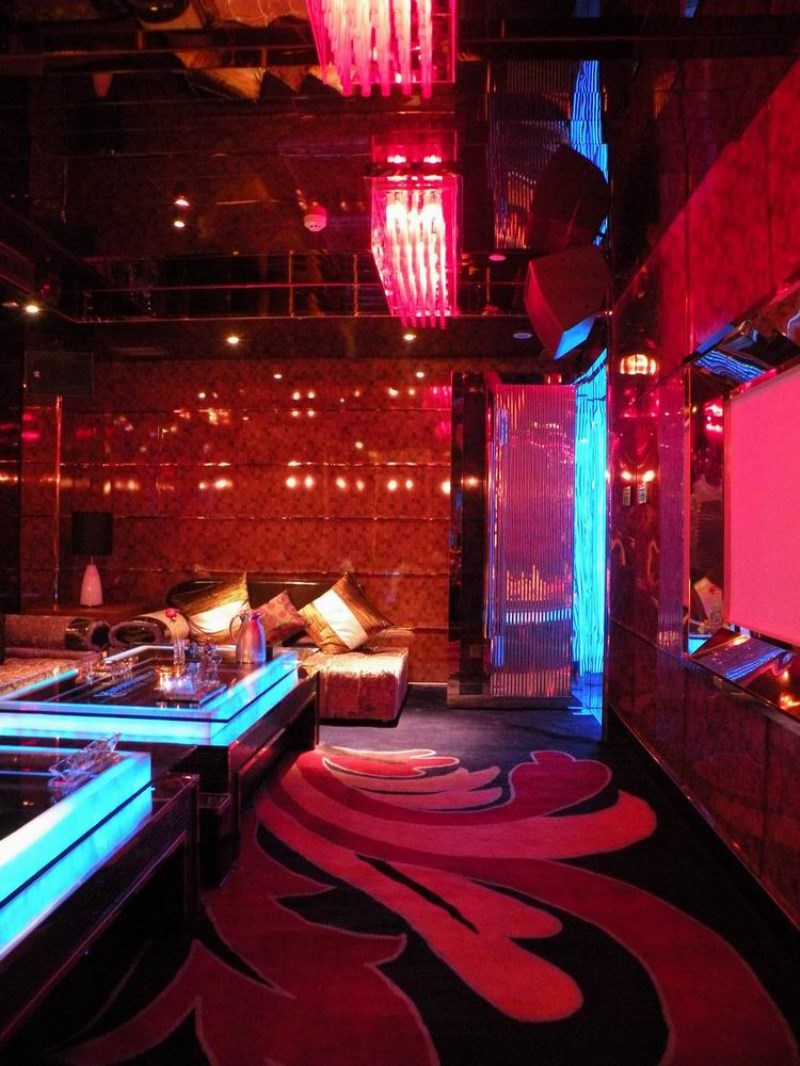 乌鲁木齐商务ktv：商务洽谈场所首选-水磨沟区ktv预订